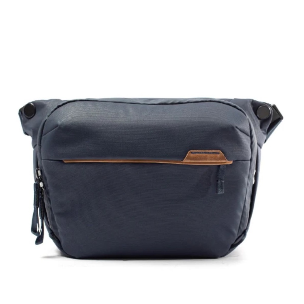 Peak Design 6L Sling day bag, new with tag.